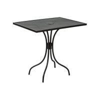 Barnegat outdoor tables - 24 x 32 - bar height