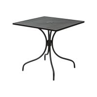 Barnegat outdoor tables - 30 x 30 - dining height