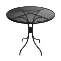 Barnegat Outdoor Table - 30 inch round