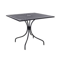 Barnegat outdoor tables - 36 x 36 - dining height
