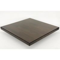T23 Beechwood Butcher Block Table Tops - Walnut
