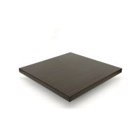 T53 Laminate Table Top - Espresso Color
