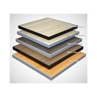 T75 Aluminum Patio Tables