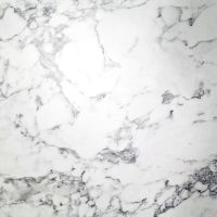 Vanguard Outdoor Table Tops - White Marble