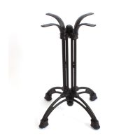 TB-D4P Designer Table Base