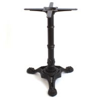 TB-P3P Designer Table Base