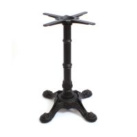 TB-P4P Designer Table Base