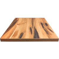 Urban Laminate Table Top - Natural Heartwood Top