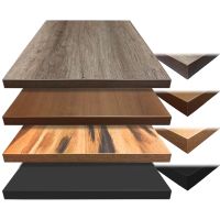 Urban Laminate Table Top Collection