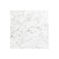 Venice Outdoor Table Tops - Marble Carrara
