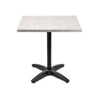 Venice Outdoor Table Tops - Vintage Stone (base sold separately)