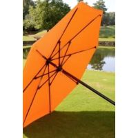 Octagon Promenade Umbrella - 7' Width