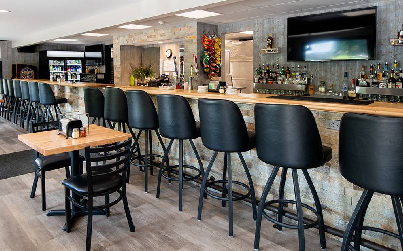 Bar Stools