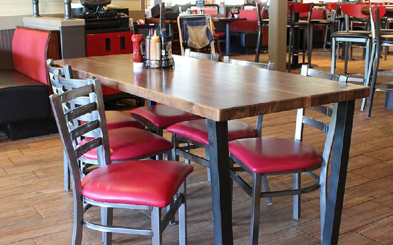 Restaurant Chairs