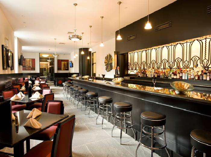 Restaurant furniture