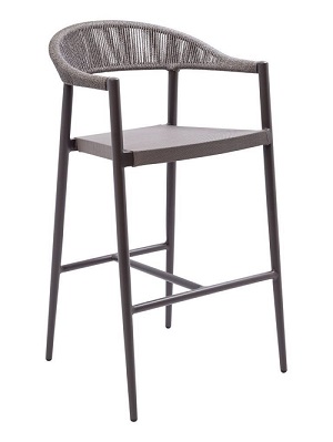 BRP-01 Outdoor Barstool