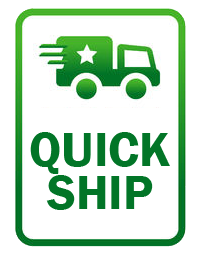 quick ship logo