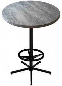 Marble Table
