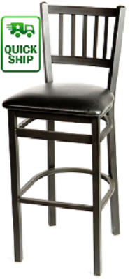SL-2090 Metal Barstool