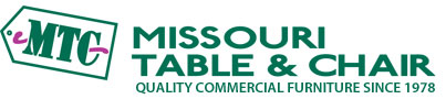 Restaurant Tables and Chairs | Missouri Table and Chair
