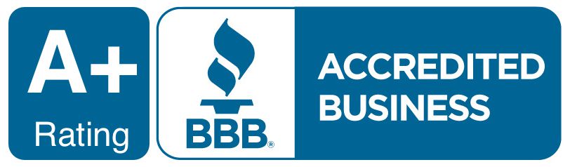 BBB Accredited Business